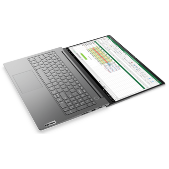  Ноутбук Lenovo Thinkbook 15 G2 ITL 20VE0054RU i3 1115G4/8Gb/SSD256Gb/15.6"/FHD/noOS/grey 