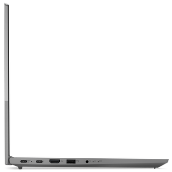  Ноутбук Lenovo Thinkbook 15 G2 ITL 20VE0054RU i3 1115G4/8Gb/SSD256Gb/15.6"/FHD/noOS/grey 