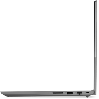  Ноутбук Lenovo Thinkbook 15 G2 ITL 20VE0054RU i3 1115G4/8Gb/SSD256Gb/15.6"/FHD/noOS/grey 