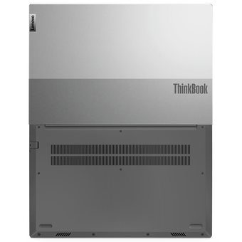  Ноутбук Lenovo Thinkbook 15 G2 ITL 20VE0054RU i3 1115G4/8Gb/SSD256Gb/15.6"/FHD/noOS/grey 