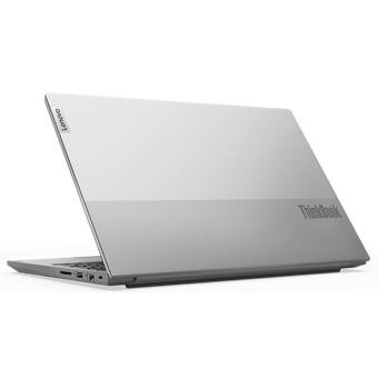  Ноутбук Lenovo Thinkbook 15 G2 ITL 20VE0054RU i3 1115G4/8Gb/SSD256Gb/15.6"/FHD/noOS/grey 