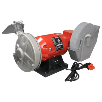  Электроточило Einhell TС-WD 150/200 (4417240) 