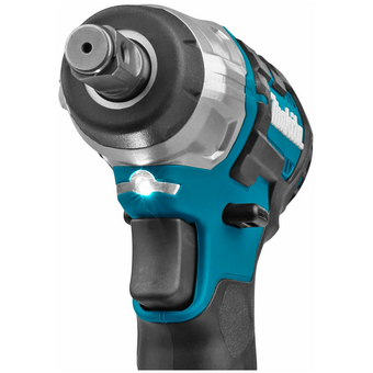  Гайковерт Makita TW161DWAE (уд) 