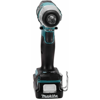  Гайковерт Makita TW161DWAE (уд) 