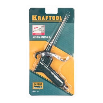  Пистолет продувочный KRAFTOOL expert qualitat 06537 z01 