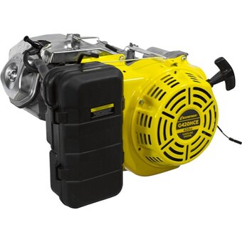  Двигатель CHAMPION G 420 HCE 