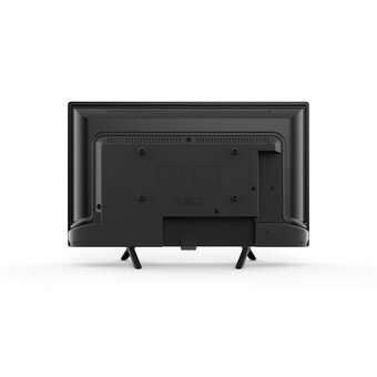  Телевизор Starwind SW-LED24SG304 черный/черный 