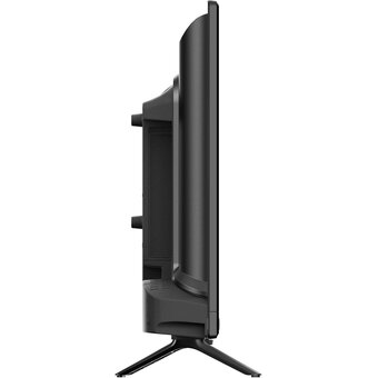  Телевизор Starwind SW-LED24SG304 черный/черный 