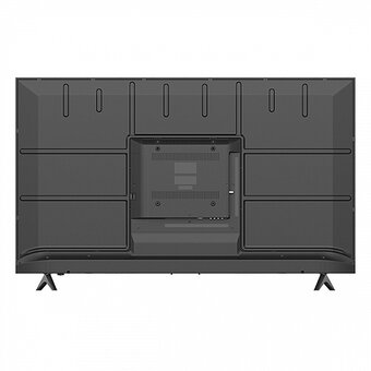  Телевизор BQ 55FU32B Black 
