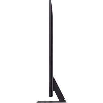  Телевизор LG 55UR91006LA.ARUB черный 