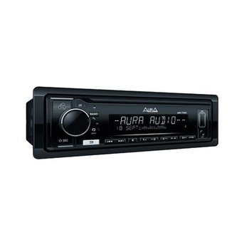  Автомагнитола Aura AMH-77DSP 