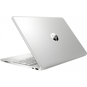  Ноутбук HP 15s 15s-fq2011ur 2X1R7EA i5-1135G7 8Gb SSD 512Gb Intel Iris Xe Graphics 15,6 FHD IPS Cam 41Втч Free DOS Серебристый 