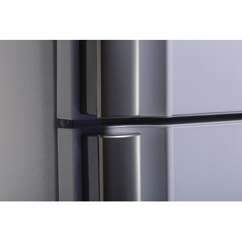  Холодильник Sharp SJ-XE59PMWH белый 