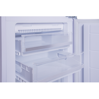  Встраиваемый холодильник Weissgauff WRKI 195 WNF 