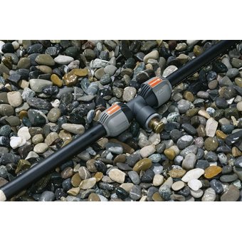  Клапан Gardena 02760-37.000.00 Д.вых.3/4" 