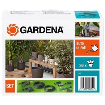  Набор полива Gardena 01265-20.000.00 