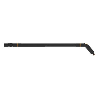  Наконечник-распылитель Fiskars 1052186 черный/оранжевый 