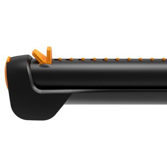  Дождеватель Fiskars 1027028 осцилирующий черный оранжевый 