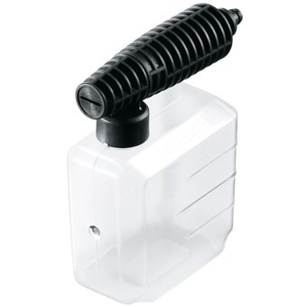  Насадка пенной чистки Bosch F016800415 0.55л. 