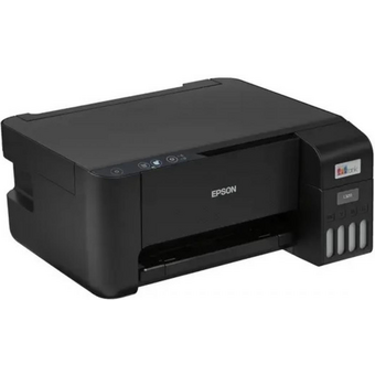  МФУ струйный Epson EcoTank L3211 A4 C11CJ68406 