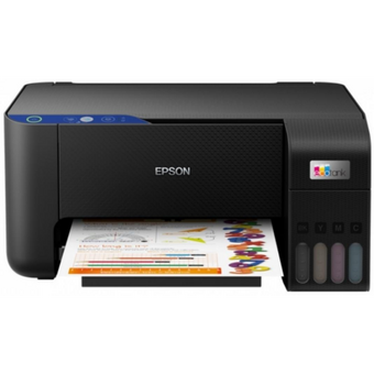  МФУ струйный Epson EcoTank L3211 A4 C11CJ68406 