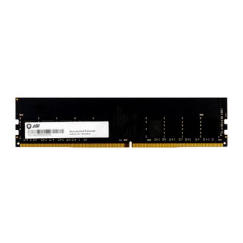  ОЗУ AGi UD138 AGI320016UD138 DDR4 16Gb 3200MHz RTL PC4-25600 DIMM 288-pin 1.2В Ret 