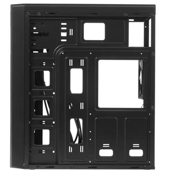  Корпус Zalman T6 Black (без БП, ATX, 2xUSB2.0, 1xUSB3.0) 