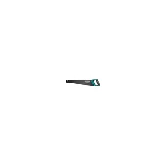  Ножовка KRAFTOOL Alligator Black 15205-50 для точного реза 500 мм 11 TPI 3D зуб 