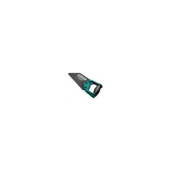  Ножовка KRAFTOOL Alligator Black 15205-50 для точного реза 500 мм 11 TPI 3D зуб 