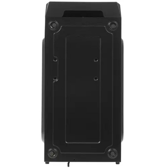  Корпус Zalman T6 Black (без БП, ATX, 2xUSB2.0, 1xUSB3.0) 
