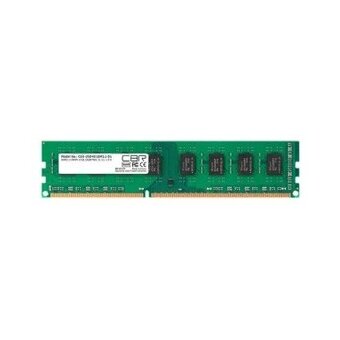  ОЗУ CBR CD3-US04G16M11-01 DDR3 DIMM (UDIMM) 4GB PC3-12800, 1600MHz, CL11, 1.5V 