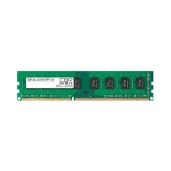  ОЗУ CBR CD3-US08G16M11-01 DDR3 DIMM (UDIMM) 8GB PC3-12800, 1600MHz, CL11, 1.5V 