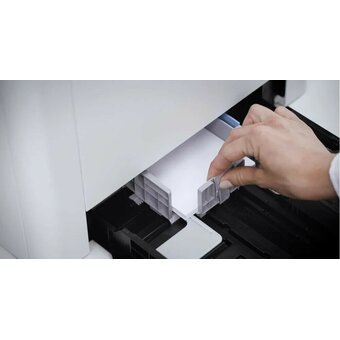  МФУ лазерный Kyocera Ecosys MA2100CFX 
