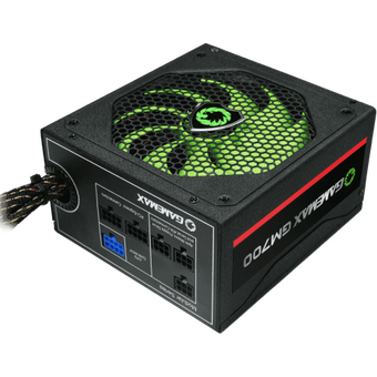  Блок питания GameMax GM-700 ATX 700W 
