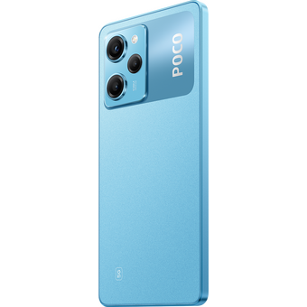  Смартфон POCO X5 Pro 5G (MZB0CSMRU) 6/128Gb Blue (43987) 