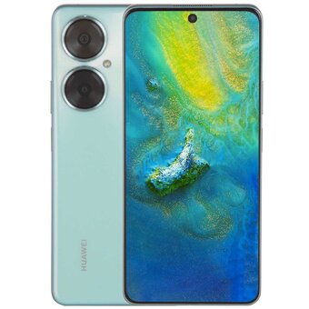  Смартфон HUAWEI Nova 11I MAO-LX9N (51097LYH) 8/128GB  Green 