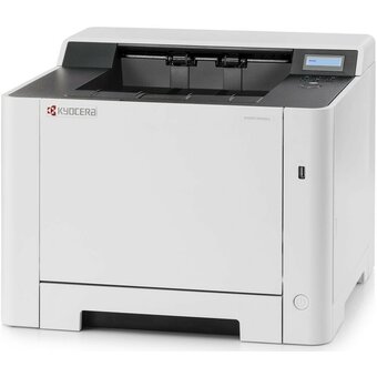  Принтер лазерный Kyocera Ecosys PA2100CX 
