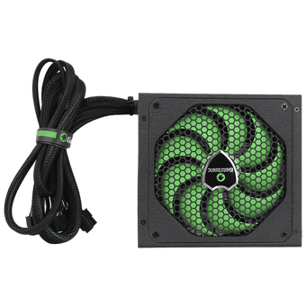  Блок питания GameMax GM-700 ATX 700W 