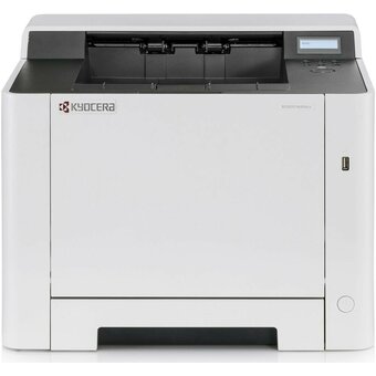  Принтер лазерный Kyocera Ecosys PA2100CX 