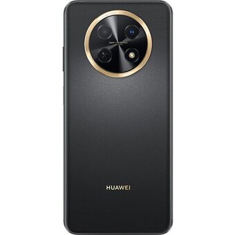  Смартфон HUAWEI Nova Y91STG-LX1 (51097LTU) 8/256GB Black 