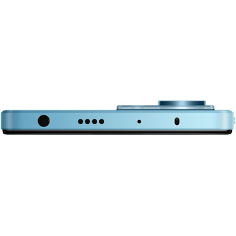  Смартфон POCO X5 Pro 5G (MZB0CSMRU) 6/128Gb Blue (43987) 