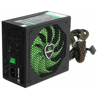  Блок питания GameMax GM-700 ATX 700W 