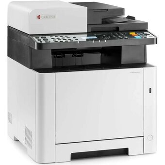  МФУ лазерный Kyocera Ecosys MA2100CFX 