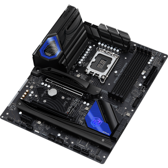  Материнская плата ASRock Z790 PG Riptide 