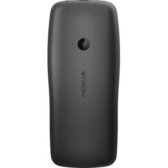  Мобильный телефон Nokia 110 TA-1567 DS (1GF019CPA2C02) Charcoal 
