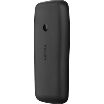  Мобильный телефон Nokia 110 TA-1567 DS (1GF019CPA2C02) Charcoal 