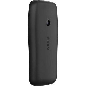  Мобильный телефон Nokia 110 TA-1567 DS (1GF019CPA2C02) Charcoal 