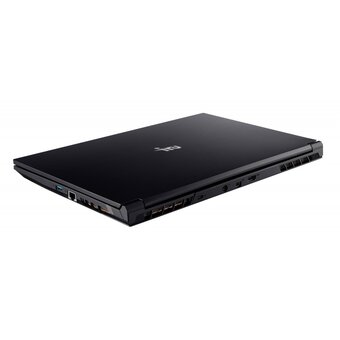  Ноутбук IRU Калибр 15ALC (1930301) Core i5 12500H 16Gb SSD512Gb Nvidia GeForce RTX 3060 6Gb 15.6" IPS FHD (1920x1080) Free DOS black 