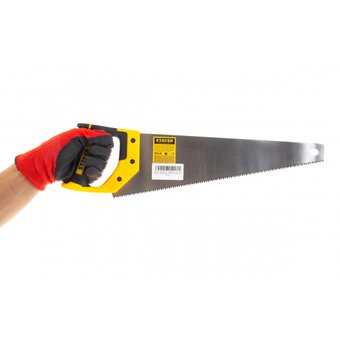  Ножовка STAYER 1512-40 z01 универсальная Cobra 3D 400мм, 7TPI, 3D зуб 