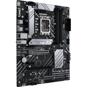  Материнская плата ASUS Prime B660-Plus D4 90MB18X0-M1EAY0 